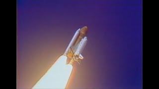 Shuttle Challenger Explosion New Copy Found Better Quality