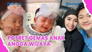 Punya Paras Cantik Dari Lahir Intip Potret Anak Angga Wijaya Mantan Suami Dewi Perssik