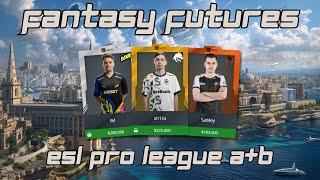 FINALLY some GOOD FANTASY EPL A&B and a NEW booster??