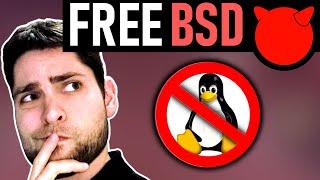 3 Reasons Why FreeBSD Is Better Than Linux 2023