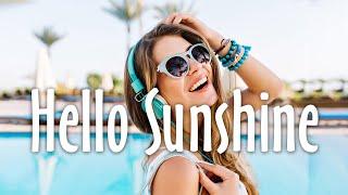 Upbeat Instrumental Work Music  Background Happy Energetic Relaxing Music for Working Fast & Focus
