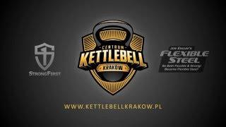 Centrum Kettlebell Kraków - Adepci i nauka podstaw