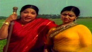 Y Vijaya Comedy Scene Scene  Managammagari Manavadu