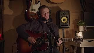 Dan McCabe - Only Our Rivers Run Free cover