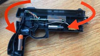 Do This to Your SEGA Stunner Lightgun