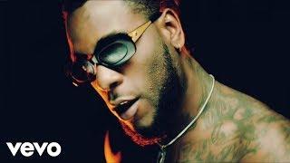 Burna Boy - Rock Your Body