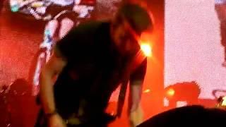 Paramore Looking Up Live @ UCSD 091810.MP4
