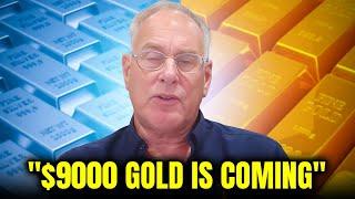 $9000 Gold Is Certain Prepare for the Biggest Gold & Silver Price Rally Ahead - Rick Rule