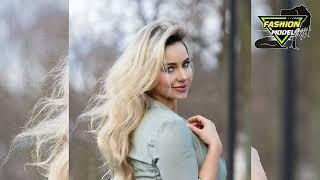 NERINGA KRIZIUTE..Biography age weight relationship net worth outfit idea plus size models