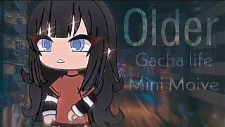  Older  Leah’s backstory  GLMV  Gacha Life Music Video