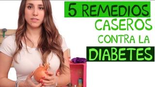 5 remedios caseros para controlar la diabetes en poco tiempo  INNATIA.COM