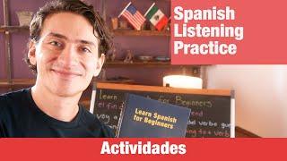 Spanish Grammar Ir + A + Infinitive and Activities