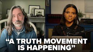 Neil Oliver Interviews Candace Owens