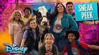 Take a Sneak Peek at BUNKD Season 6  BUNKD  @disneychannel