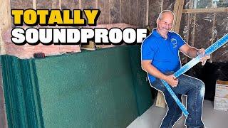 Soundproofing A Room Its Easier Than You Think