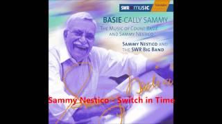 Switch in Time - Sammy Nestico Professional Recording