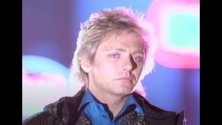 Benjamin Orr - Stay the Night Official Music Video