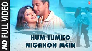 Hum Tumko Nigahon Mein Garv-Pride & Honour Ft. Salman Khan Shilpa Shetty