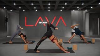 Short on Time but Still Want Fast Results? BODi LAVA is Your 20-Minute Solution