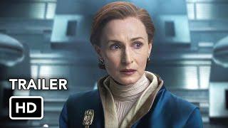 Andor Disney+ Trailer HD - Star Wars series