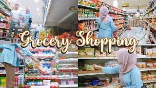 MONTHLY SHOPPING STOCK JULY 2024 #groceryshopping