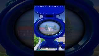 Satoru Gojo 6 eyes power in PUBGM  #pubg #pubgmobile #pubgclips #bgmi #pubgm #mortal #pubglover