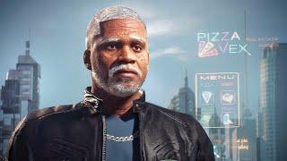 Los Santos 2044 - What Happened to Franklin Michael and Trevor?