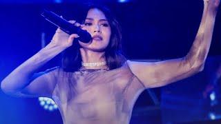 Sarah Geronimo - Maybe This Time Live Performance