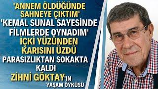 ZİHNİ GÖKTAY KİMDİR? Askerlikte Nasıl Ölümden Döndü