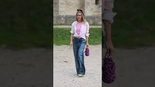 Types of jeans fashion girlies choose #vogue #fashionstyle #wintertrends #springtrends