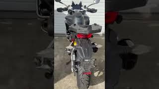 SOLD 2021 Ducati Multistrada V4S Akrapovic - 4440 Miles -  $23295 - Redmond Used Motorcycles