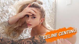 Celine Centino hot curvy model  Bio  Lifestyle and Fashion