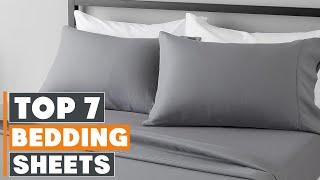 Best Bedding Sheets for Every Budget Quality and Style