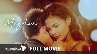 Mayohan Full Film -  Lovi Poe - Cinemalaya 2010 - Tagalog w English Subtitles