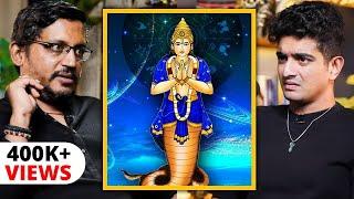 How Rahu Planet Affects Your Life - Rajarshi Nandy Explains