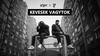 Essemm & Siska Finuccsi - Kevesek vagytok Official Music Video