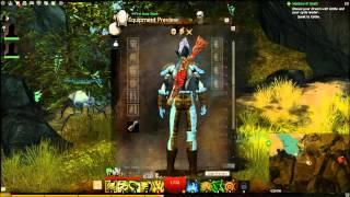 GW2 Pirate Cultural Weapons