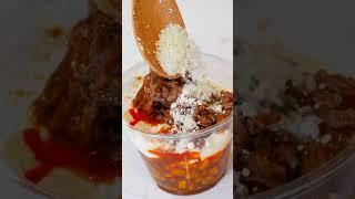 Mexican Food Recipe BIRRIA STREET CORN SUPER EASY TO MAKE this DELICIOUS Recipe 1