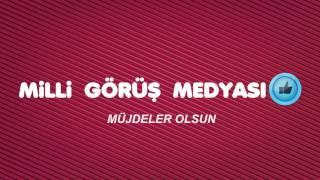 MÜJDELER OLSUN