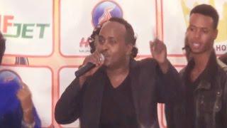 Maxamed BK HODAN Hees Cusub LIVE SHOW 2015