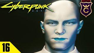 ВСЕ ЗАДАНИЯ ДЕЛАМЕЙНА ∎ #16 ∎ Cyberpunk 2077 Прохождение