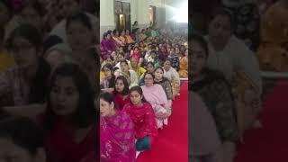 Guru ji satsang hoshiarpur