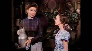 The Red House 1947 Delmer Daves - Full Movie - 4K - Colour