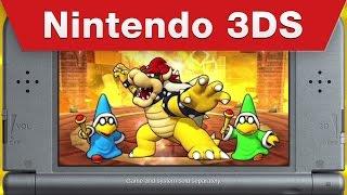 Nintendo 3DS - Puzzle & Dragons Z + Puzzle & Dragons Super Mario Bros. Edition Accolades Trailer