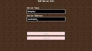 How to play Mineplex Server on Minecraft PC