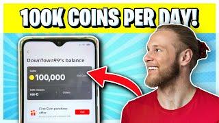 How I Got Free TIKTOK Coins in 2024 - Tik Tok Coins Free DAILY? THE TRUTH