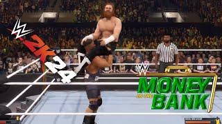 WWE 10 July 2024 Roman Reigns VS. Brock Lesnar VS. Omos VS. Cody Rhodes VS. All Raw Smackdown