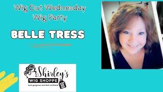 Shirleys Wig Shoppe is live