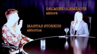 Ramanauskas 20240322 GELMINĖ GLEMŽAITĖ ir MANTAS STONKUS vieša versija