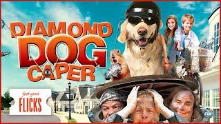 Adventure Unleashed Diamond Dog Caper  Feel Good Flicks